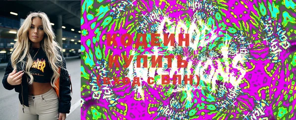 хмурый Заволжск